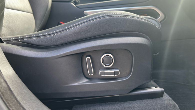 Jaguar F-Pace 2.0 D200 R-Dynamic S 5dr Auto AWD Diesel Estate